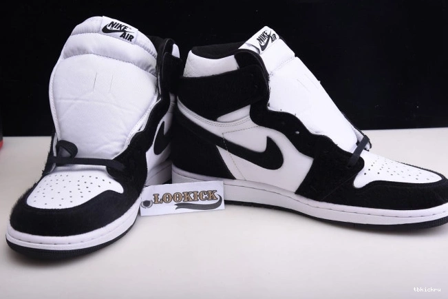 Rep TBkick High OG Air Retro CD0461-007 1 Jordan Panda 0709